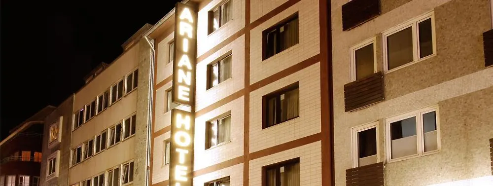 Trip Inn Hotel Ariane Köln