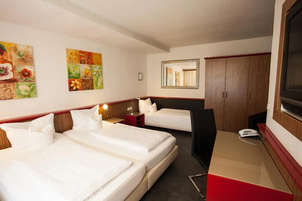Trip Inn Hotel Ariane Köln 3*,  Deutschland