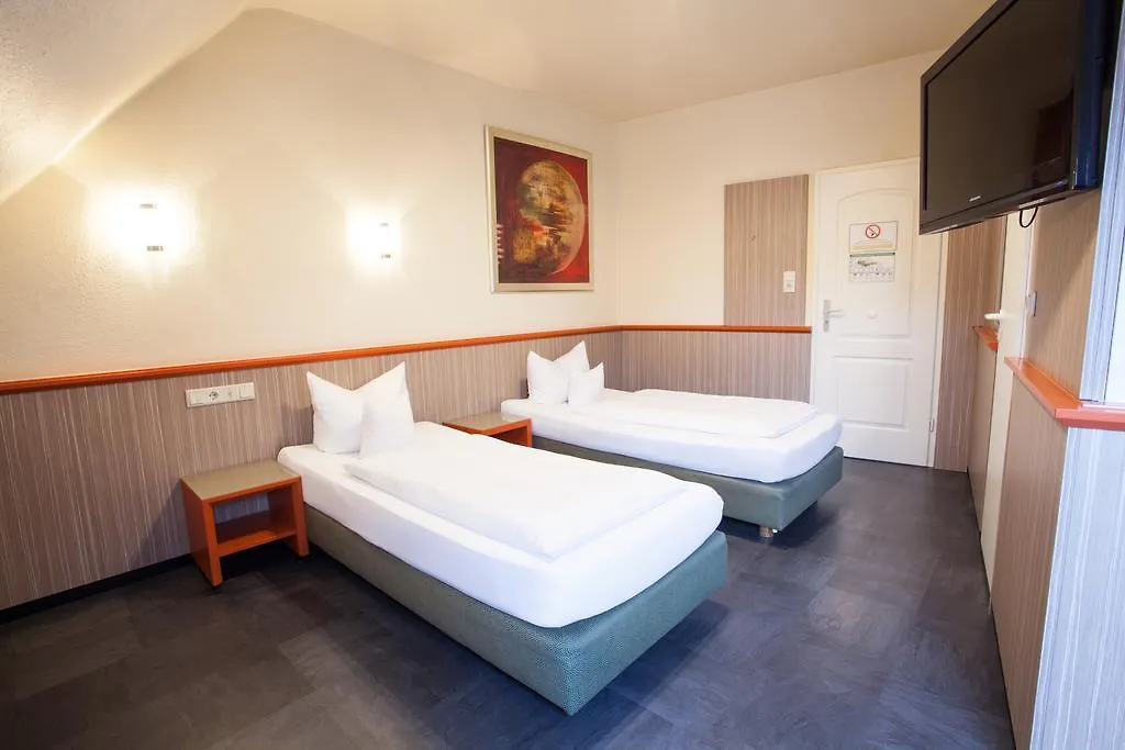 Trip Inn Hotel Ariane Köln 3*,  Deutschland