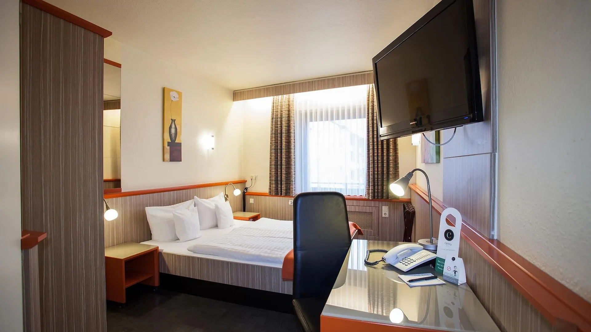 Trip Inn Hotel Ariane Köln 3*,