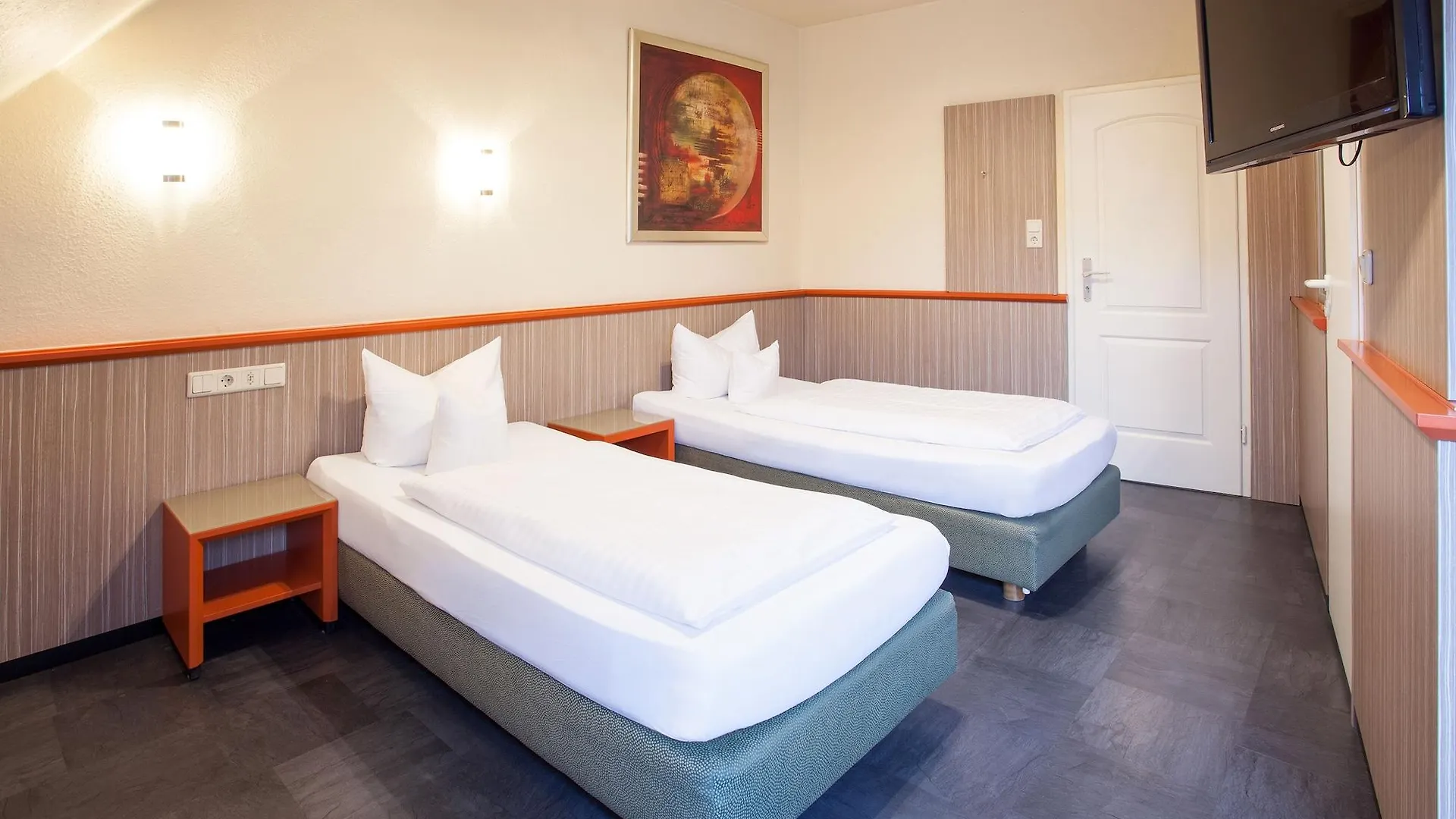 Trip Inn Hotel Ariane Köln