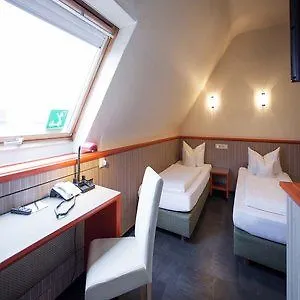 Trip Inn Hotel Ariane Köln Deutschland