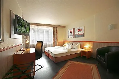 Trip Inn Hotel Ariane Köln Deutschland