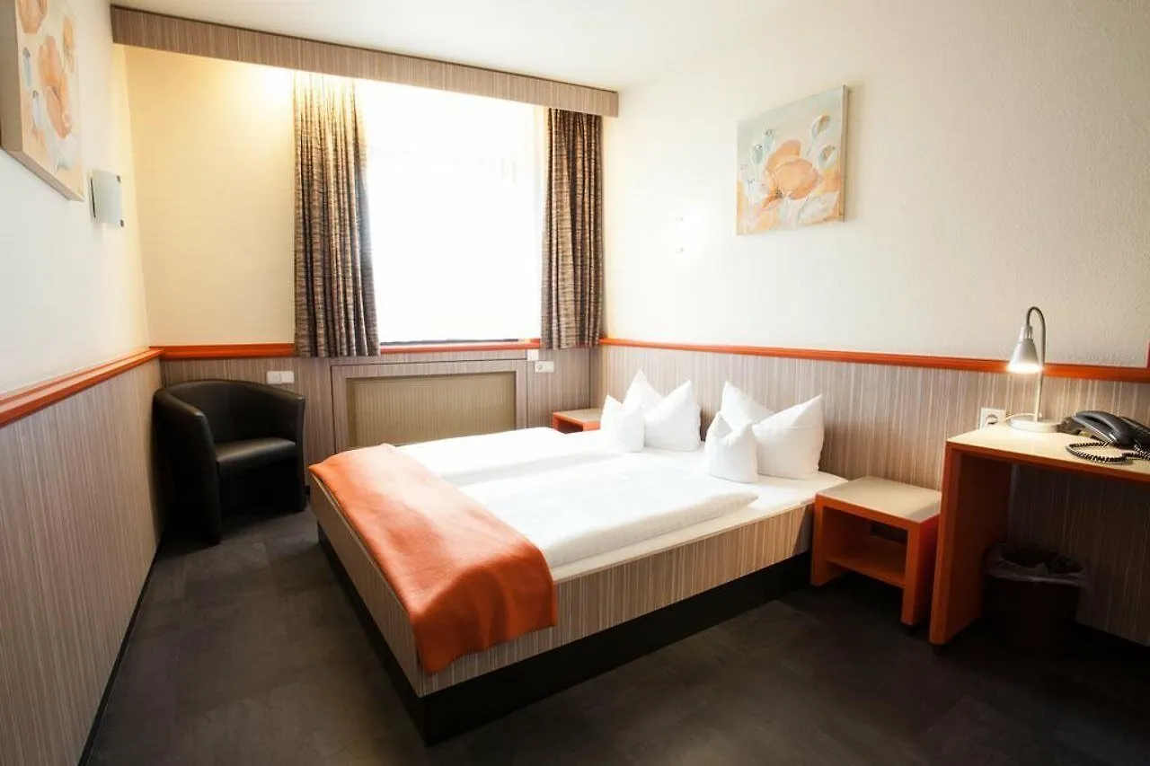 Trip Inn Hotel Ariane Köln