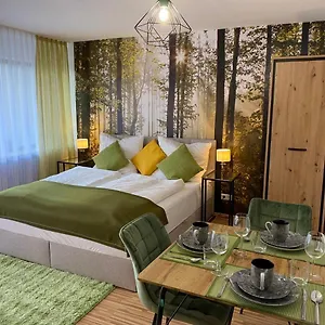  Appartamento Wanderlust Germania