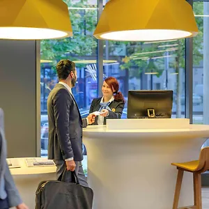**** Hotel Novotel Arnulfpark Germania