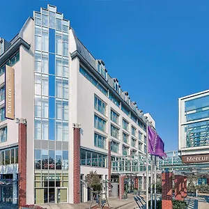 **** Hotel Mercure Tempelhof Germania