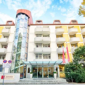 **** Hotel Leonardo Hotel&residenz Germania