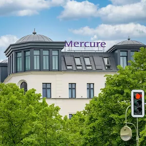 **** Hotel Mercure Wittenbergplatz Germania