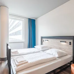 Hotel A&o Neumarkt