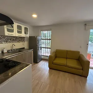 Casa Crespo Cartagena (Kolumbien)