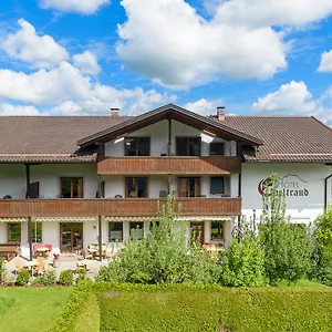 ** Hotel Kleines Edeltraud Germania