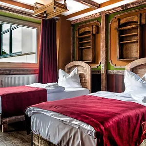 Mycologne Colonia