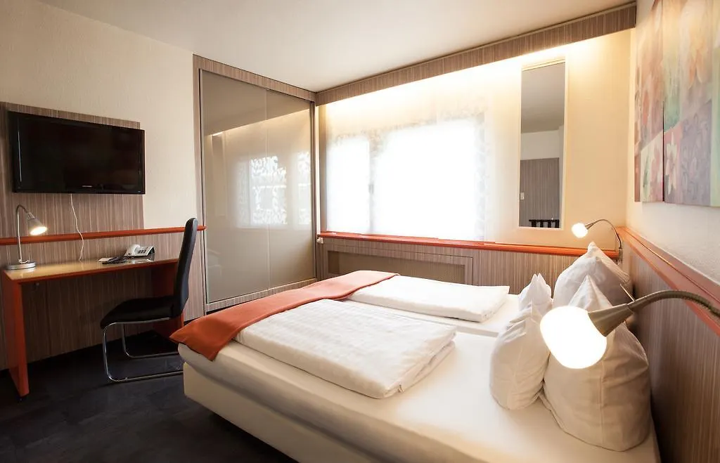 Trip Inn Hotel Ariane Cologne