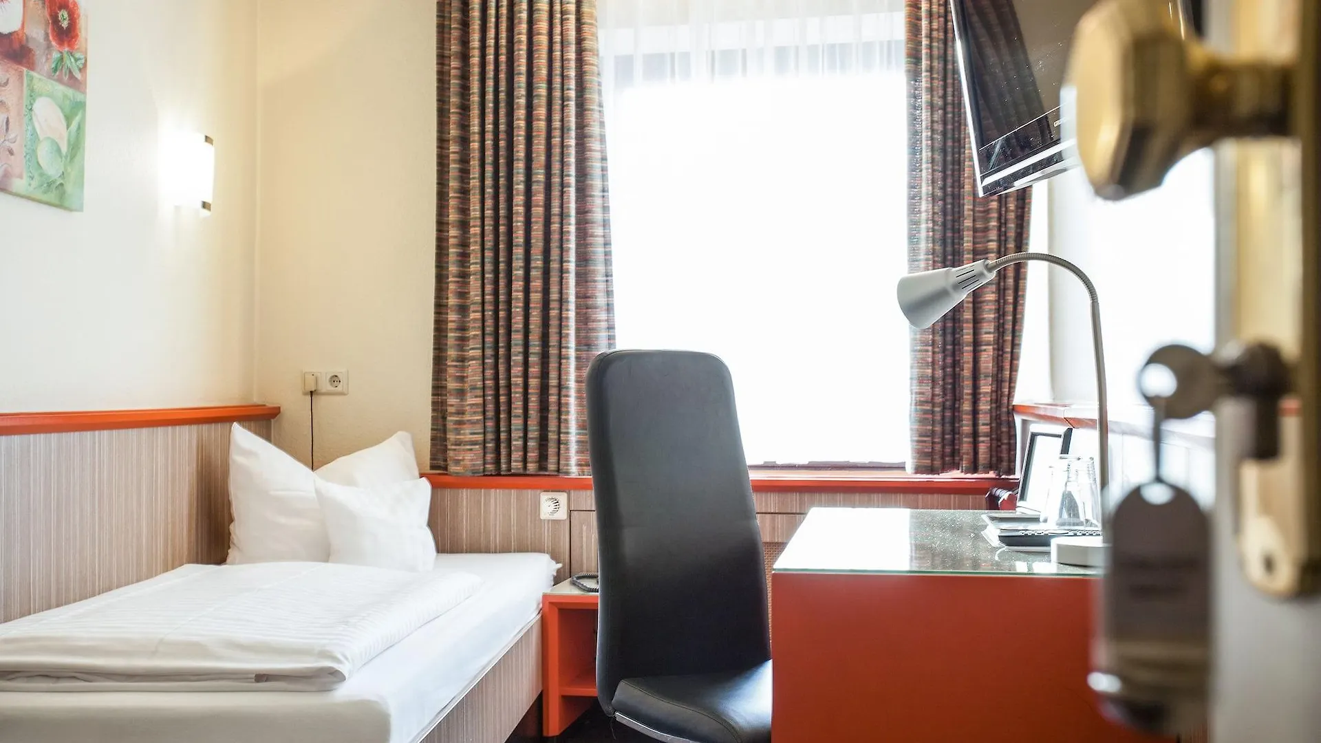 Trip Inn Hotel Ariane Cologne