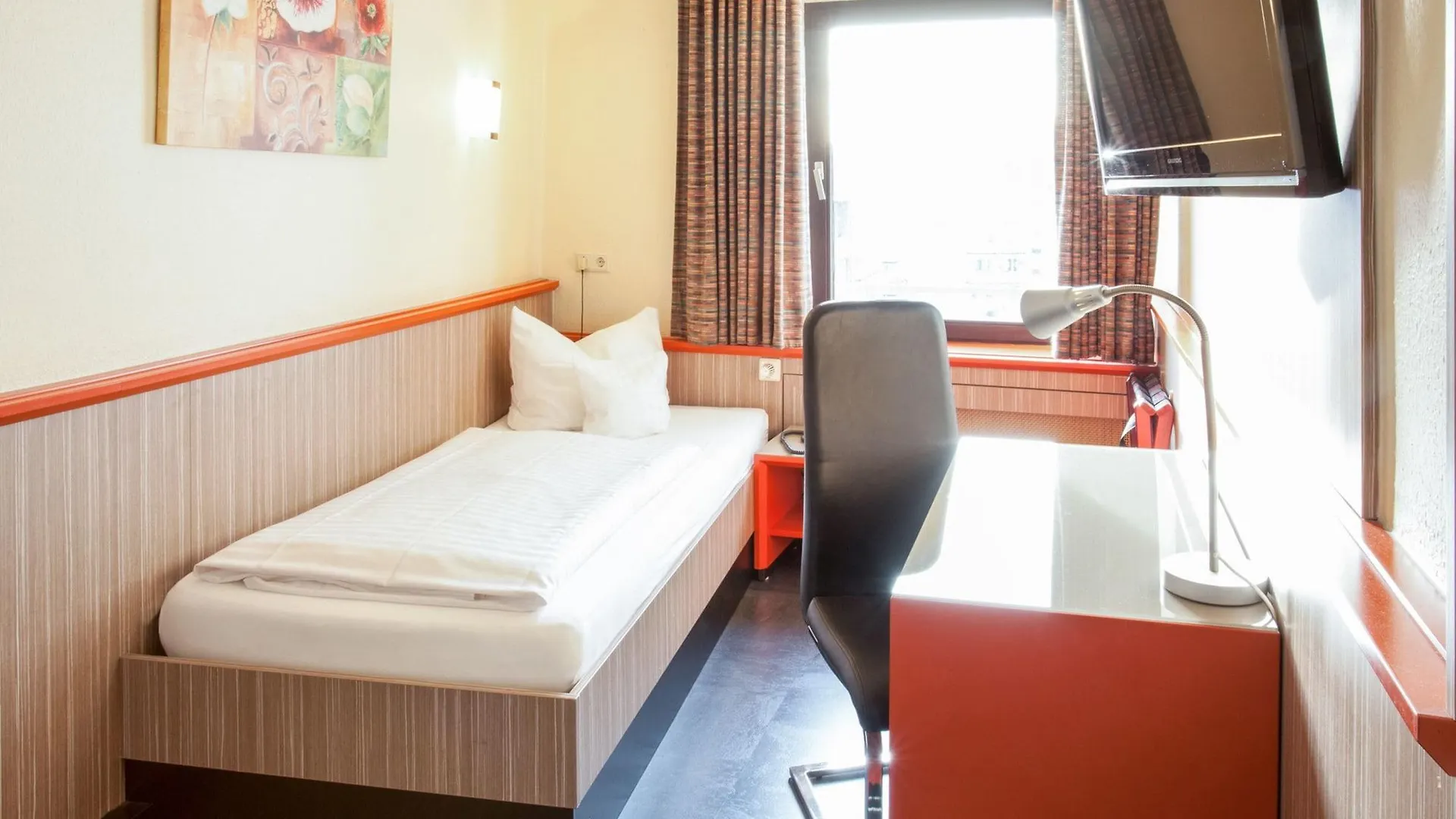 ***  Trip Inn Hotel Ariane Cologne Germany