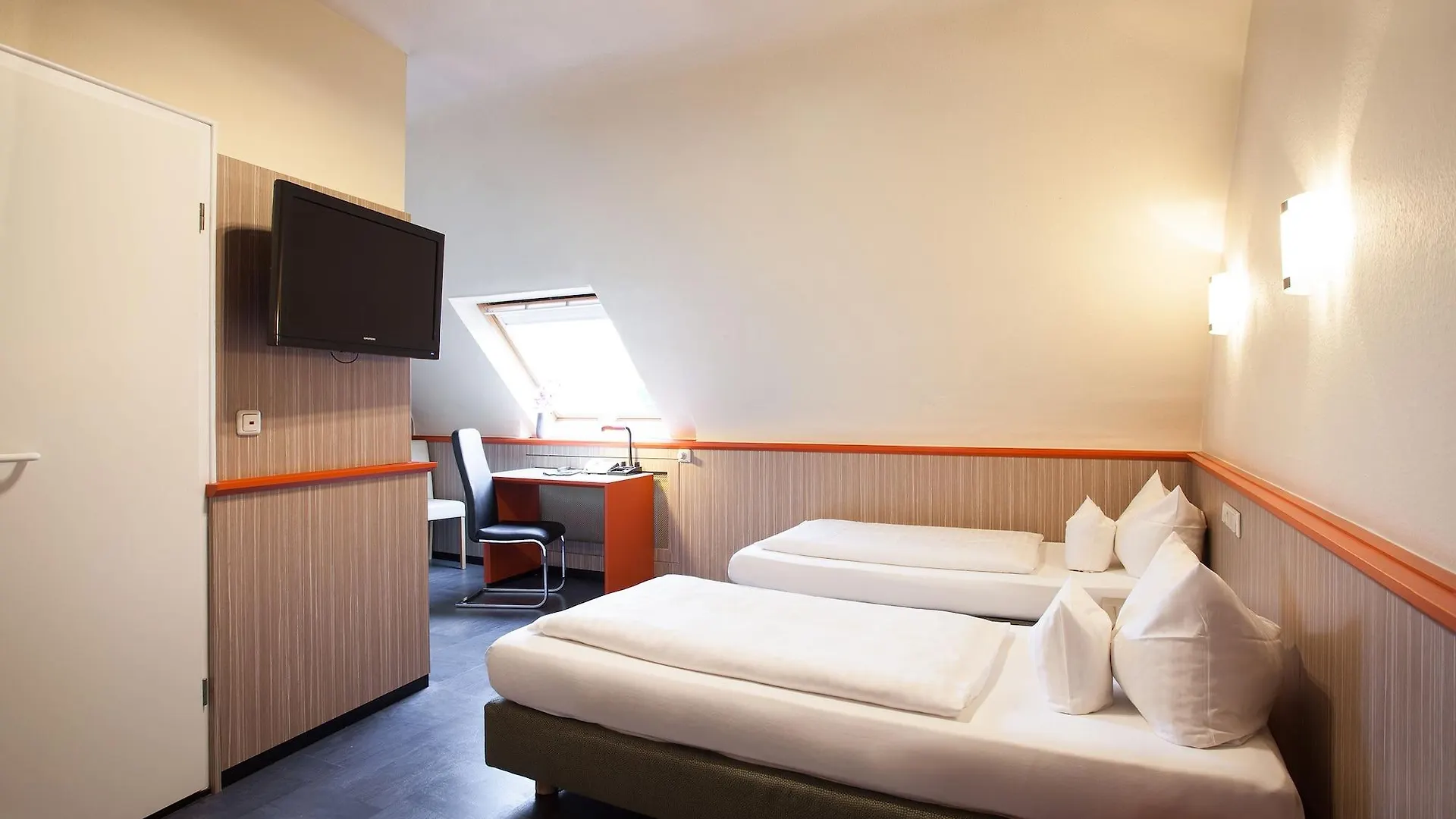 Trip Inn Hotel Ariane Cologne