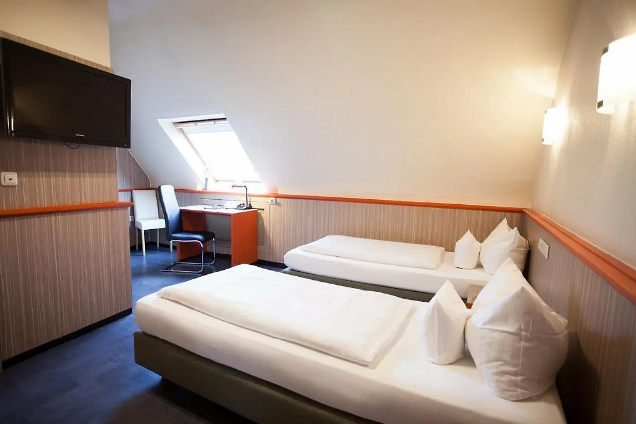 Trip Inn Hotel Ariane Cologne