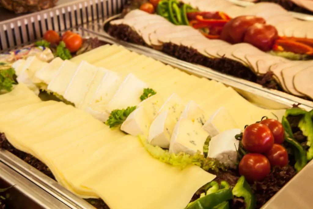 Trip Inn Hotel Ariane Κολωνία