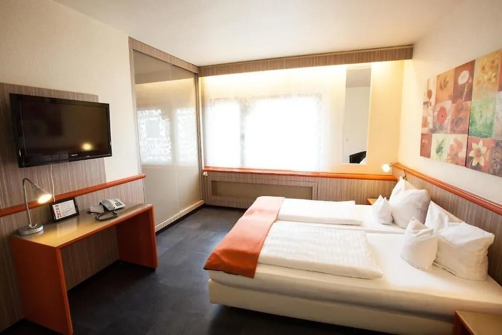 Trip Inn Hotel Ariane Κολωνία